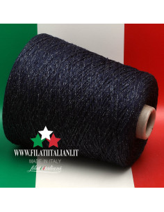 R8914N  SETA  COTONE LUREX  PREZIOSO   9.99€/100g