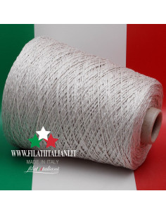 R8915N   SILK  COTTON  LUREX  PREZIOSO     9.99€/100g