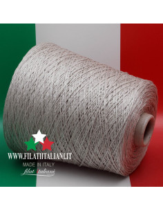 R8918N   SILK  COTTON  LUREX  PREZIOSO     9.99€/100g