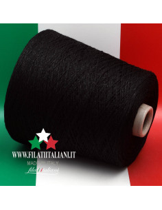 R8919N  ШЕЛК ХЛОПОК ЛЮРЕКС     PREZIOSO       9.99€/100г