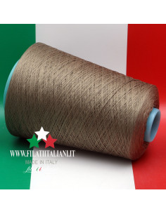 R8300N  100% SILK MULBERRY SHAPPE  3X2/60 FB SILK   19.99€/100g