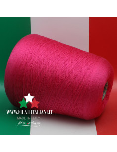 R8333N  100% SILK MULBERRY SHAPPE  2/60 FB SILK   19.99€/100g