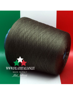 R8982N  100% ШЕЛК  SETA  MULBERRY  EXODUS LP   24.99€/100g