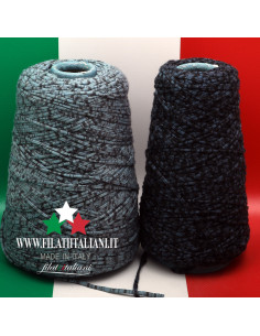 LC8989 LOT 2 bob.  CASHMERE  FANTASIA   19.99€/100g