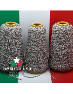 LC8990  LOT 3 bob.  CASHMERE  FANTASIA   19.99€/100g