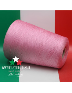 SILK with ELASTANE STRETCH SAMARKANDA CARIAGGI