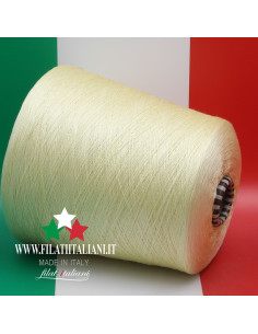 R8332N  100%  SETA  MULBERRY  ALHENA  2/60  BURATTI     25,99€/100g
