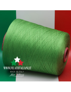 R8338N  100% SETA MULBERRY  CIGNO   CARIAGGI  25.99€/100g