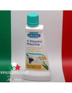Dr. Beckmann ЭКСПЕРТ пятновыводитель : офис и хобби