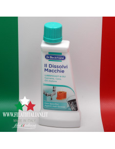 Lubrificanti & Oli SMACCHIATORE Dr. Beckmann Lubrificanti & Oli