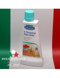 UNTO & SALSE SMACCHIATORE Dr. Beckmann olio - salsa - ketchup - cio...
