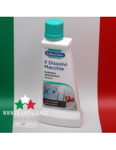 Ruggine & Deodorante SMACCHIATORE Dr. Beckmann contro le macchie di...