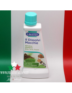 Natura & Cosmetici SMACCHIATORE Dr. Beckmann macchie di erba, terra...