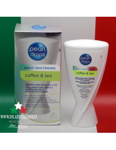 DENTIFRICIO SBIANCATE Coffee & Tea 50ml