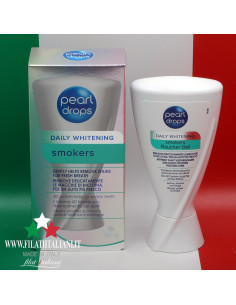 DENTIFRICIO SBIANCATE per FUMATORI 50ml