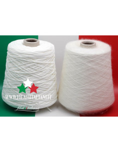 LC8879A    LOT 2 Bob. PARK + MOHAIR  COCCOLA  4.99€/100g