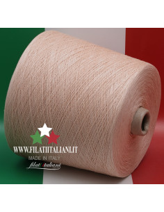 P1335Y ЛЁН ХЛОПОК  ANIMA ALPES  4.99€/100г