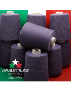 LC9008Y  LOT 10 bob.  COTTON  SUMMER YARN  2.99€/100g