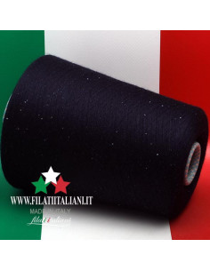 CASHMERE SILK PAILLETTES MAGIC