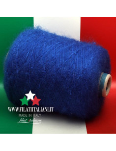R9122N  MOHAIR    SETA   EIFFEL  SESIA   25.99€/100g