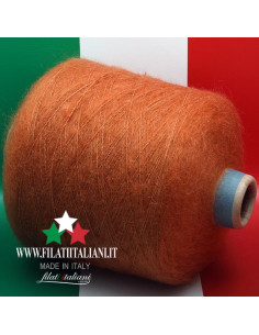 R9124N    МОХЕР  ШЕЛК  EIFFEL SESIA  25.99€/100g