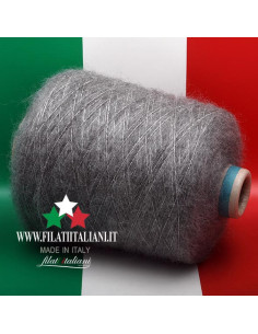 R9128N  MOHAIR  SETA   EIFFEL SESIA   25.99€/100g