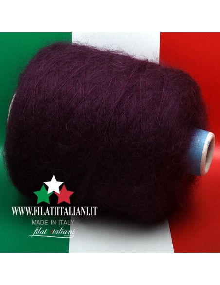 R9130N  МОХЕР  ШЕЛК  EIFFEL SESIA  25.99€/100g