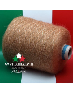 R9131N  МОХЕР  ШЕЛК  EIFFEL SESIA  25.99€/100g