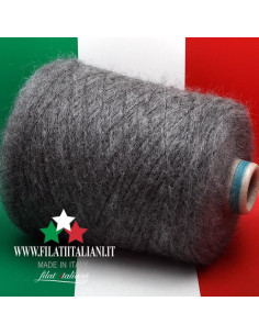 R9132N  МОХЕР  ШЕЛК  EIFFEL SESIA  25.99€/100g