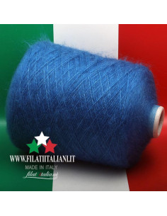R9134N  MOHAIR  SETA   EIFFEL SESIA   25.99€/100g