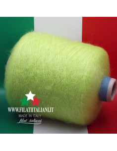 R9139N  MOHAIR  SETA   EIFFEL SESIA   25.99€/100g