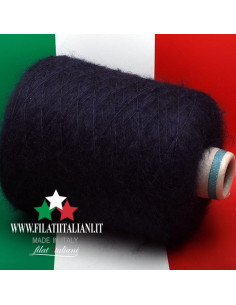 R9141N  MOHAIR  SETA   EIFFEL SESIA   25.99€/100g