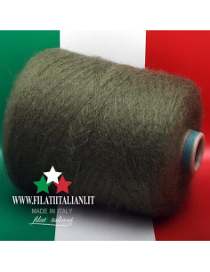 R9142N  MOHAIR    SETA   EIFFEL  SESIA   25.99€/100g