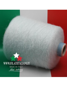 R9143N  MOHAIR    SETA   EIFFEL  SESIA   25.99€/100g