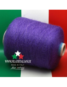 R9146N  MOHAIR  SETA   EIFFEL SESIA   25.99€/100g