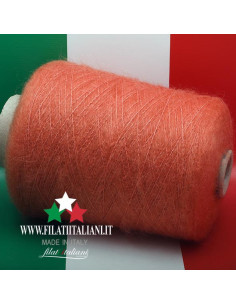 R9149N  МОХЕР  ШЕЛК  EIFFEL SESIA  25.99€/100g