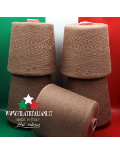 LC9025Y  LOT 5 bob. FILATO ESTIVO COTONE 2.99€/100gr