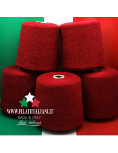 LC9185Y LOT 5 bob. FILATO ESTIVO COTONE 2.99€/100gr