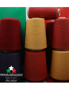 LC9197Y LOT 13 bob. FILATO ESTIVO COTONE 2.99€/100gr