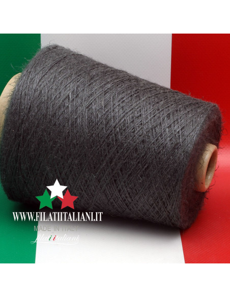 LINEN SILK RAMSET