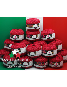 LC9204Y   LOT 20 PZ. 1KG COTTON 5   GRIGNASCO 100% COTTON