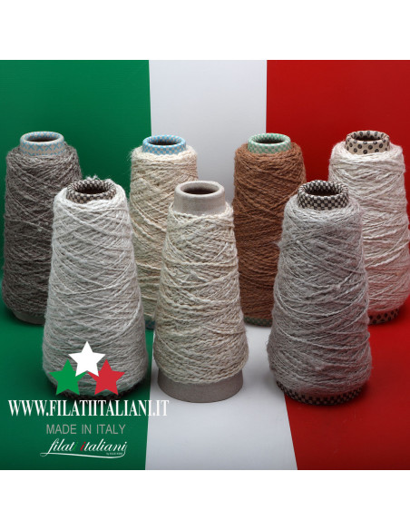 LC9235 LOT 7 BOB. LINO SETA BAKOLATO  8.99€/100g