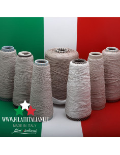 LC9236   LOT 7 PZ COTONE GONG   2.99€/100g