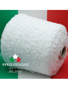 M8304N M8304N FILATO FANTASIA COTONE  LOOP 4,99€/100g