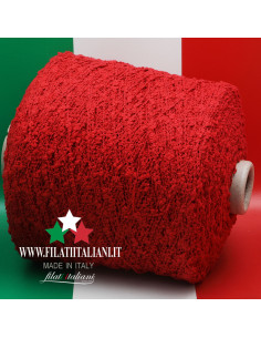 FILATO FANTASIA COTONE  LOOP