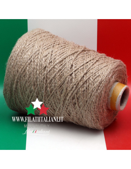 R8695N    LINO SETA BAKOLATO  12.99€/100g