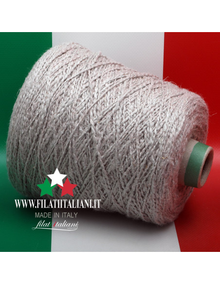 R9450N    LINO SETA BAKOLATO  12.99€/100g