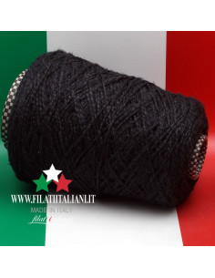 R8732N  FILATO con  PAILLETTES  BDESE 150m  25.99€/100g