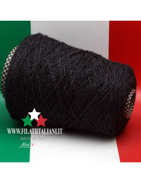 R8732N   YARN with PAILLETTES  BDESE 150m  25.99€/100g