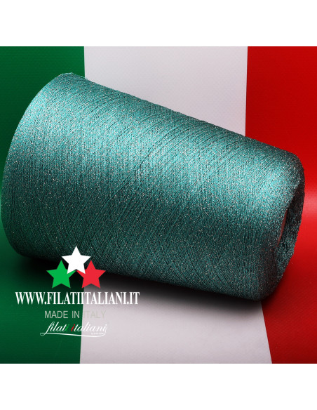 P0247N P0247N VISCOSA LUREX  5.99€/100g